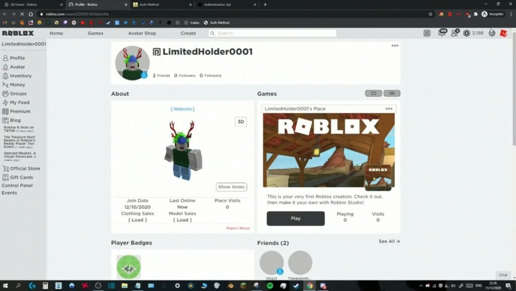 how to hack someone on Roblox