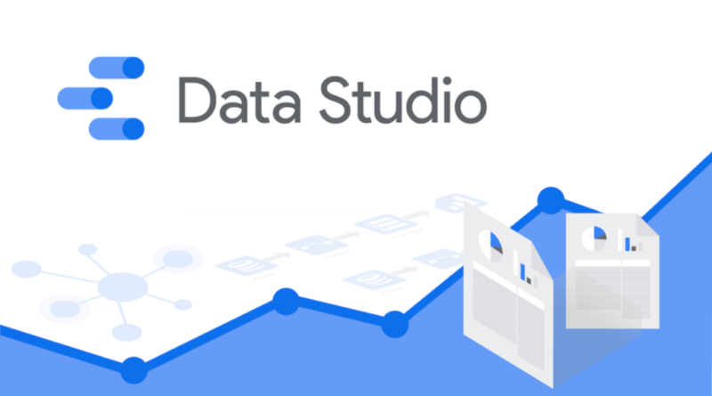 Google data studio dashboard