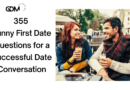Funny First Date Questions